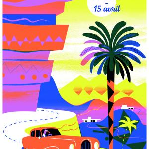 Alexandre Clérisse 2026